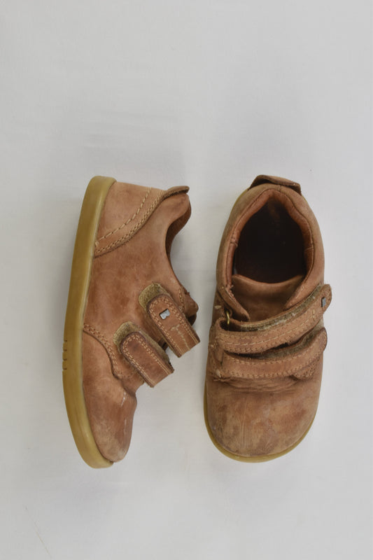 Bobux Size EUR 23 Leather Shoes