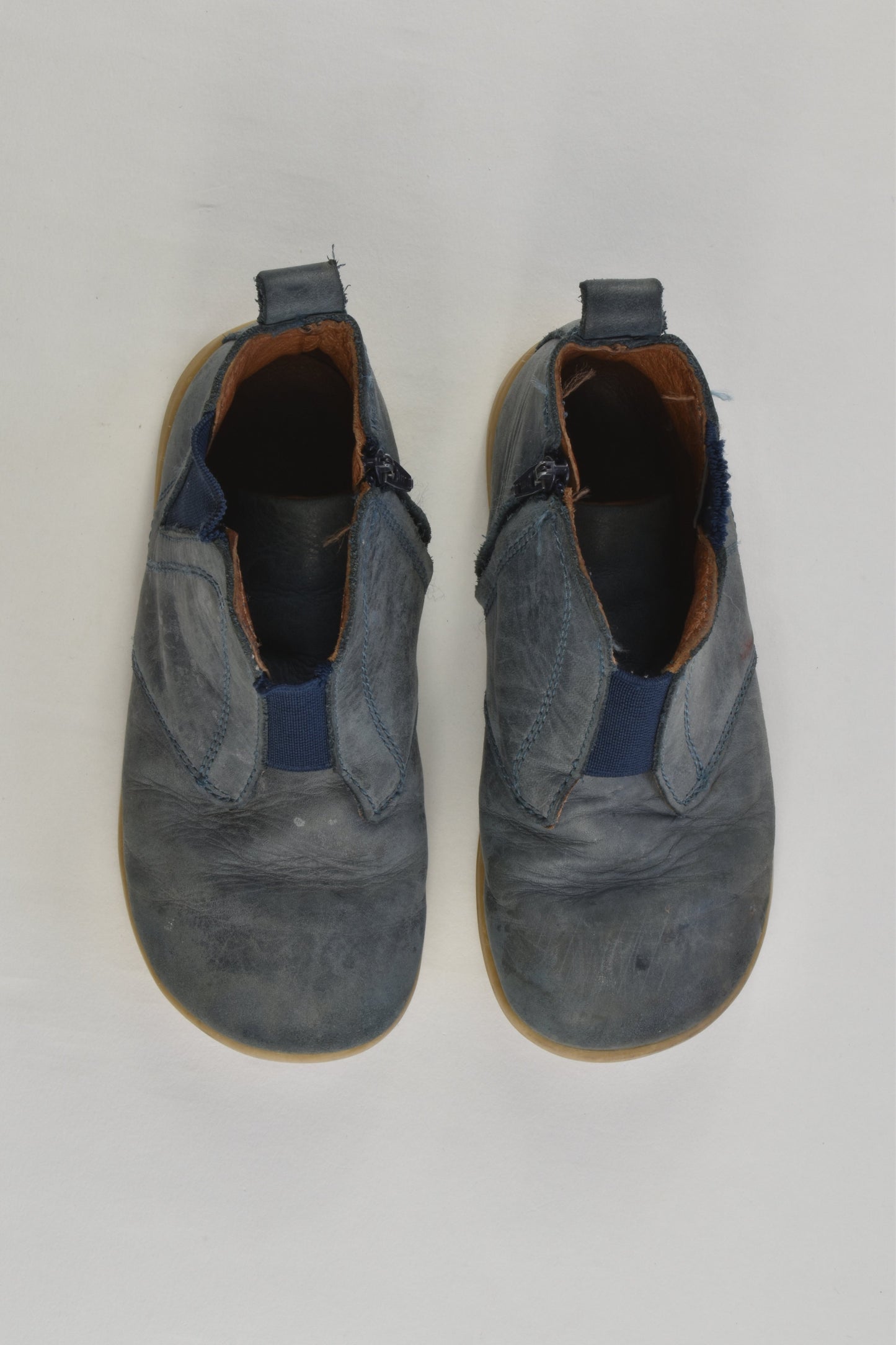 Bobux Size EUR 25 Leather Shoes