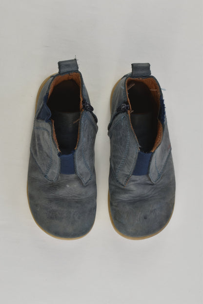 Bobux Size EUR 25 Leather Shoes