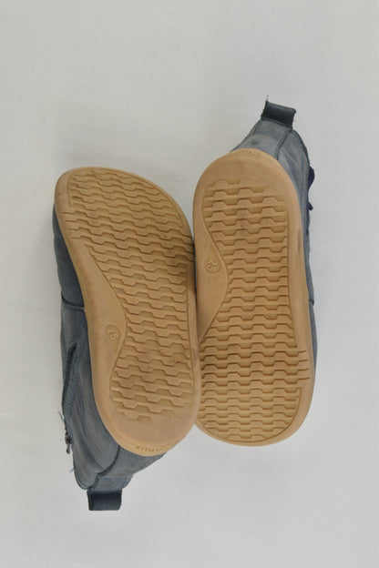 Bobux Size EUR 25 Leather Shoes
