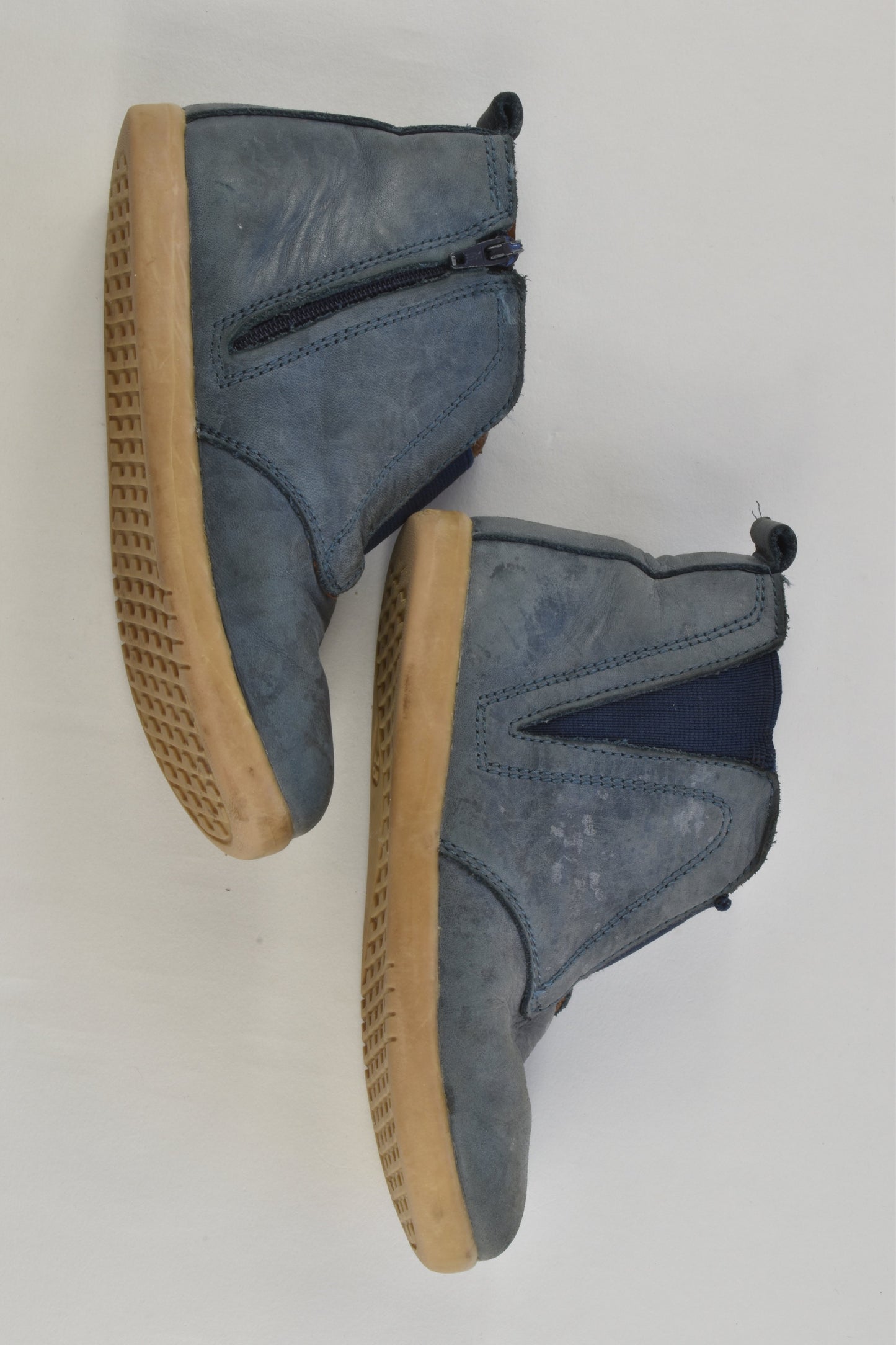Bobux Size EUR 25 Leather Shoes