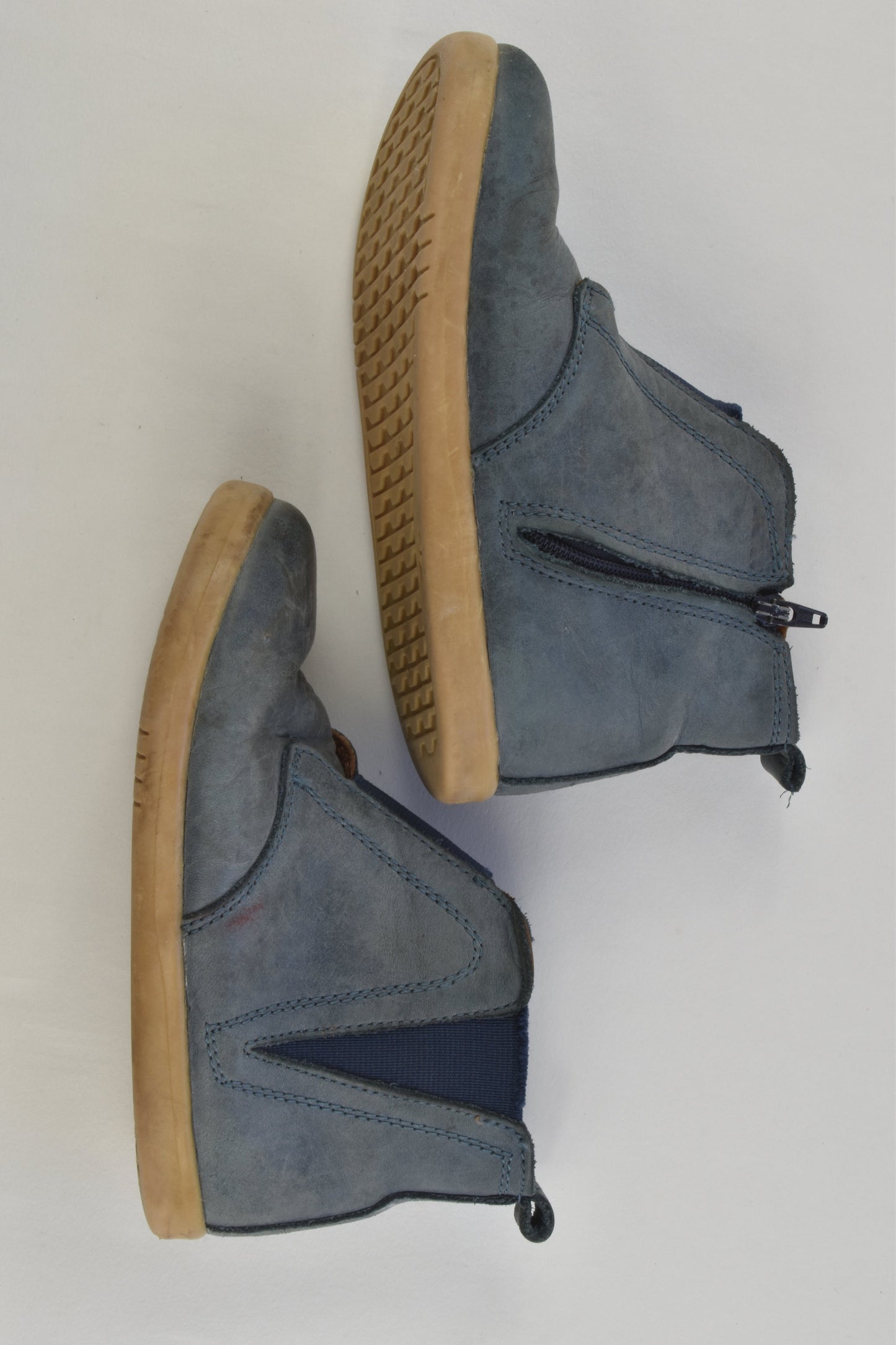 Bobux Size EUR 25 Leather Shoes