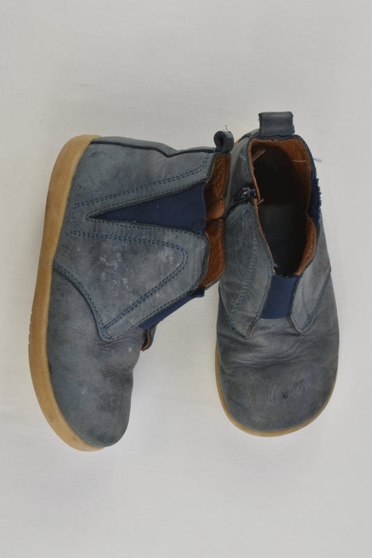 Bobux Size EUR 25 Leather Shoes