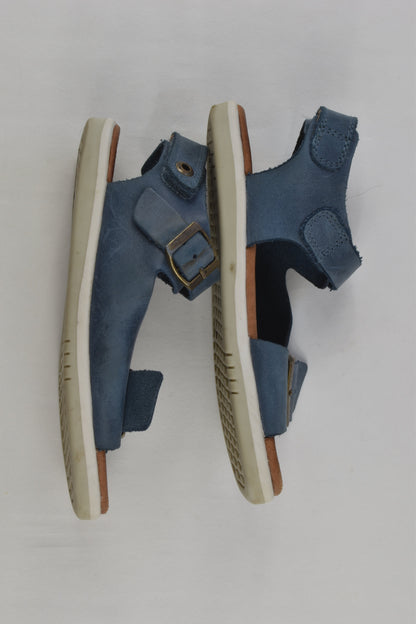 Bobux Size EUR 28 Leather Sandals