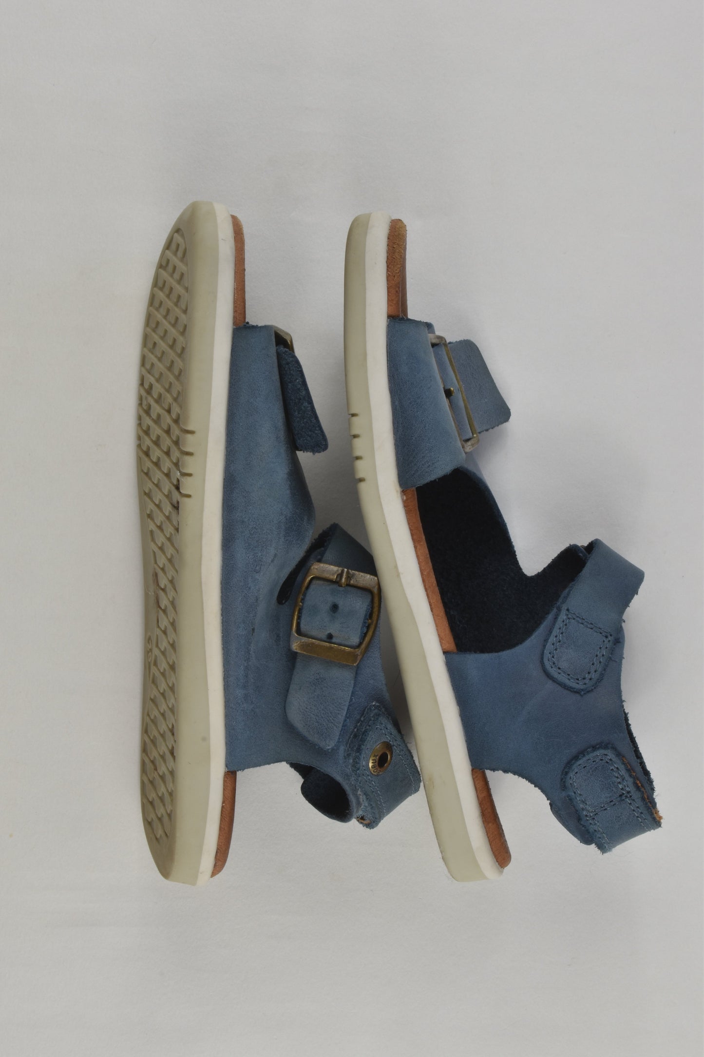 Bobux Size EUR 28 Leather Sandals