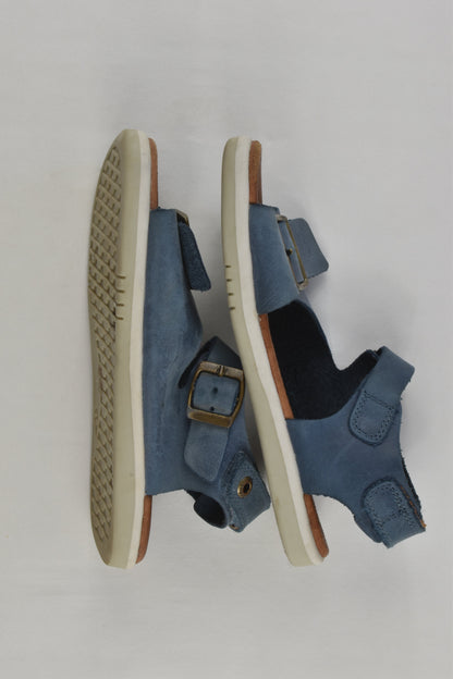 Bobux Size EUR 28 Leather Sandals
