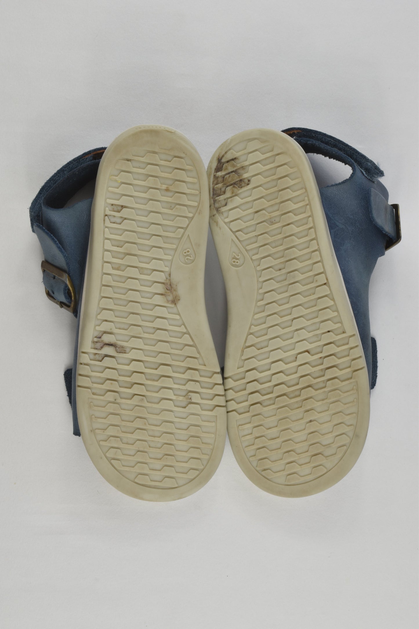 Bobux Size EUR 28 Leather Sandals