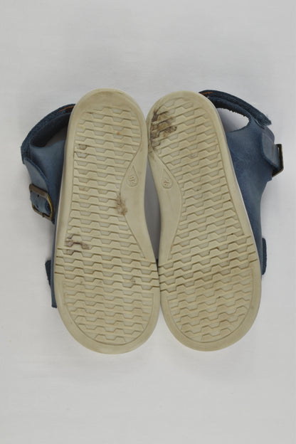 Bobux Size EUR 28 Leather Sandals