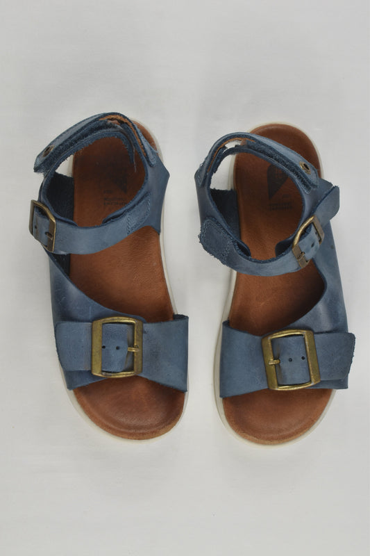 Bobux Size EUR 28 Leather Sandals