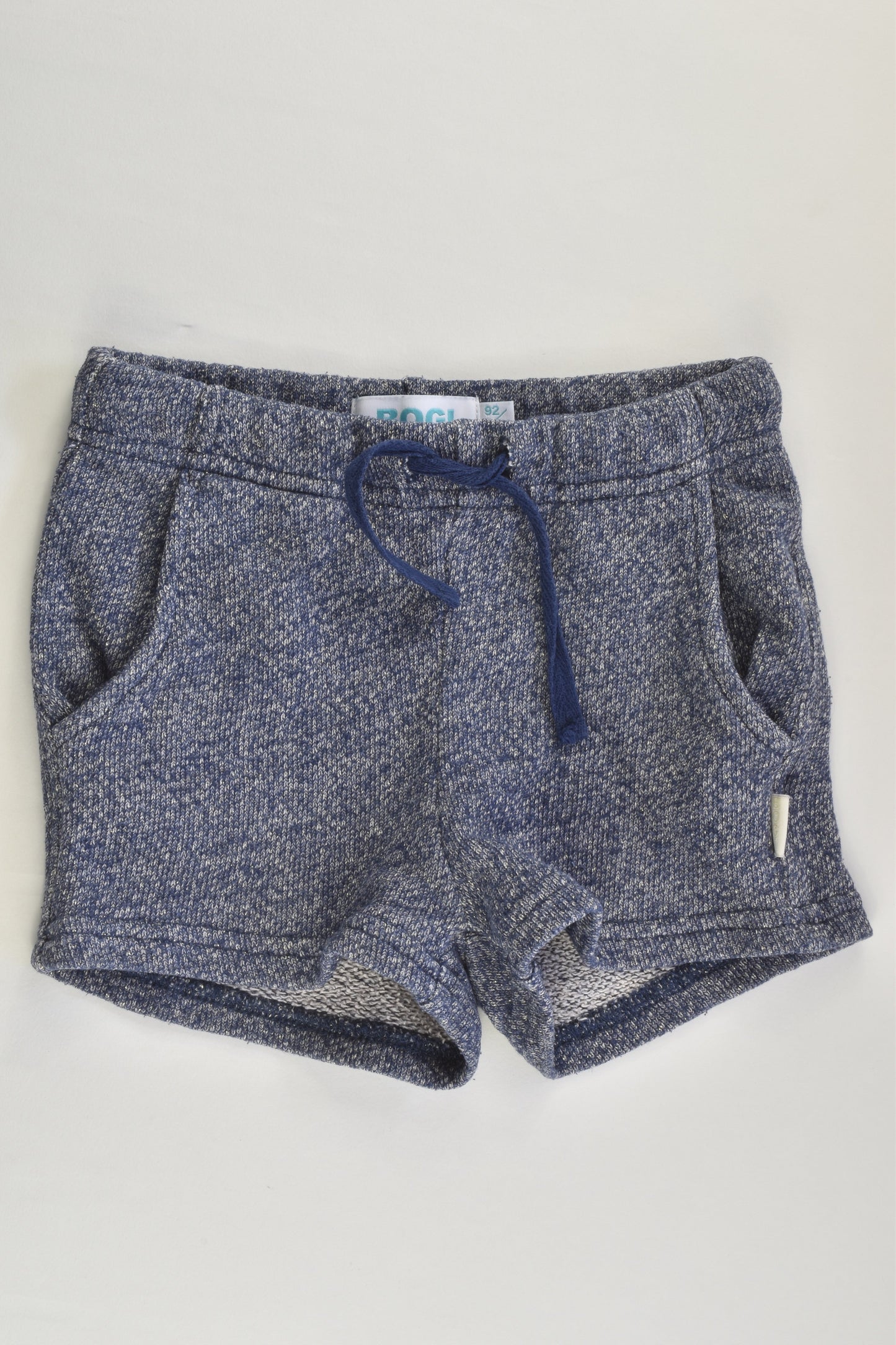 Bogi Size 2-3 (92/98 cm) Shorts