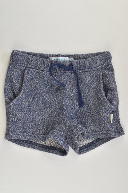 Bogi Size 2-3 (92/98 cm) Shorts