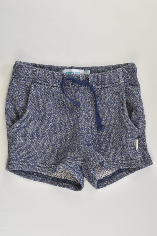 Bogi Size 2-3 (92/98 cm) Shorts