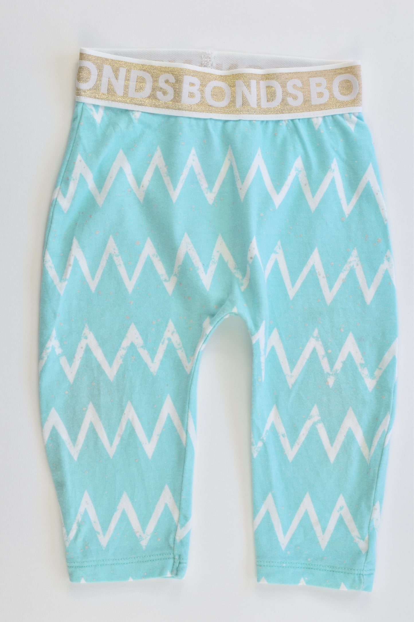 Bonds Size 0 (6-12 months) Chesty and Leggings