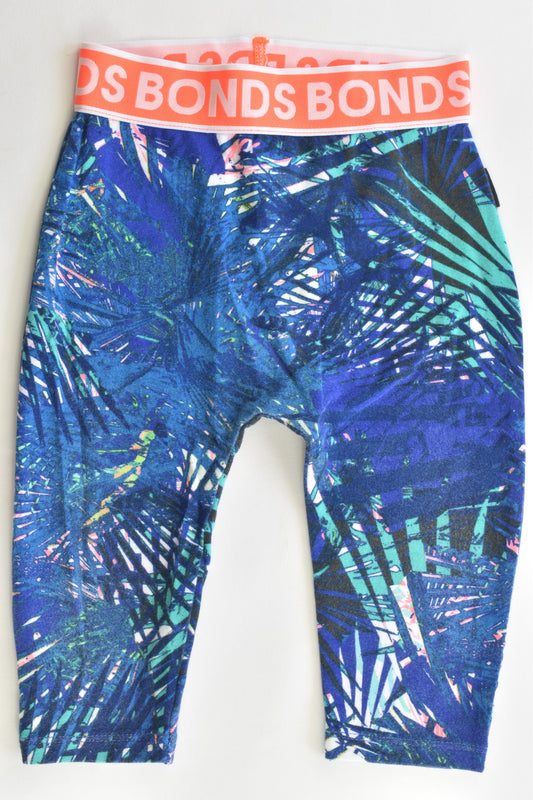 Bonds Size 0 (6-12 months) Leggings