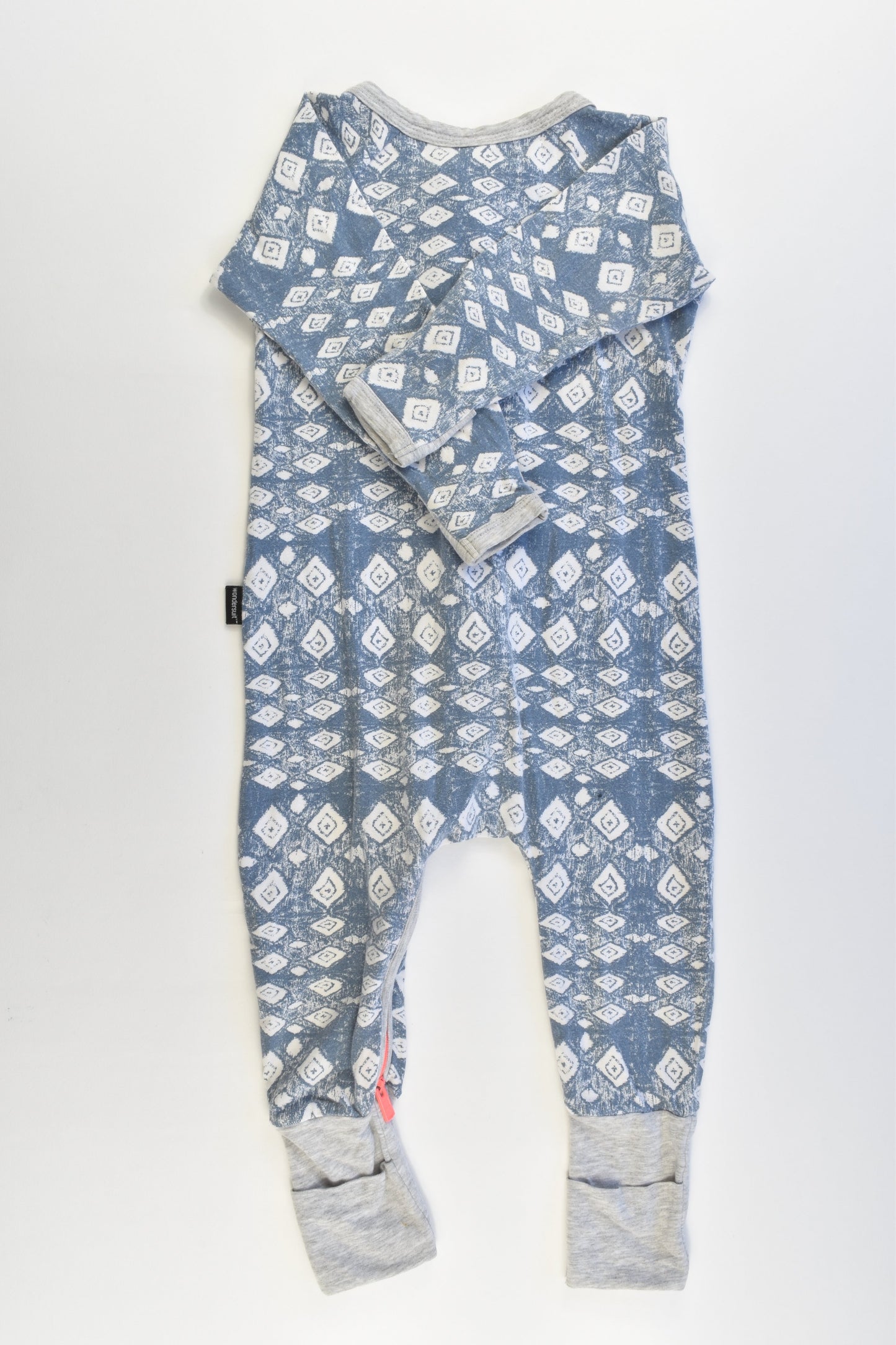 Bonds Size 0 (6-18 months) Wondersuit
