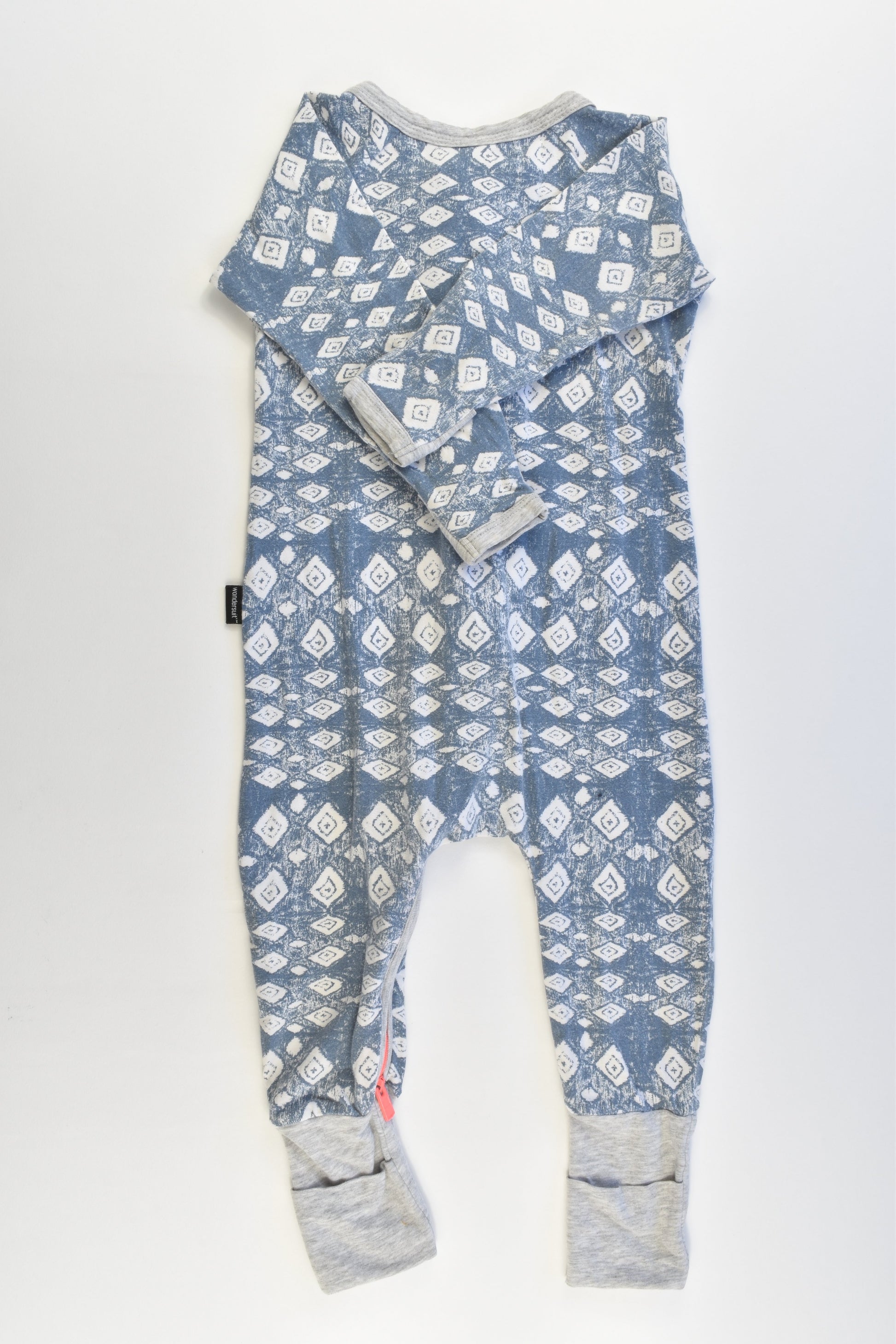 Bonds Size 0 (6-18 months) Wondersuit