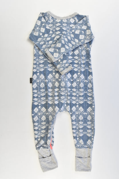 Bonds Size 0 (6-18 months) Wondersuit