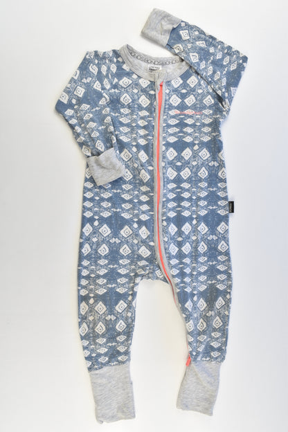 Bonds Size 0 (6-18 months) Wondersuit