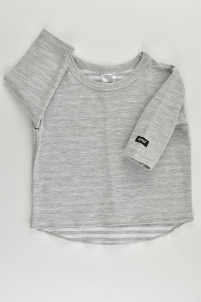 Bonds Size 00 (3-6 months) Top
