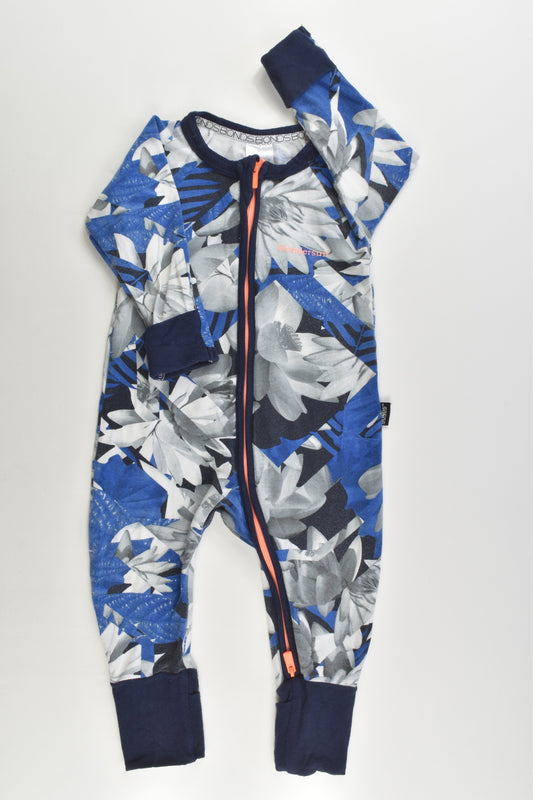 Bonds Size 00 (3-6 months) Wondersuit