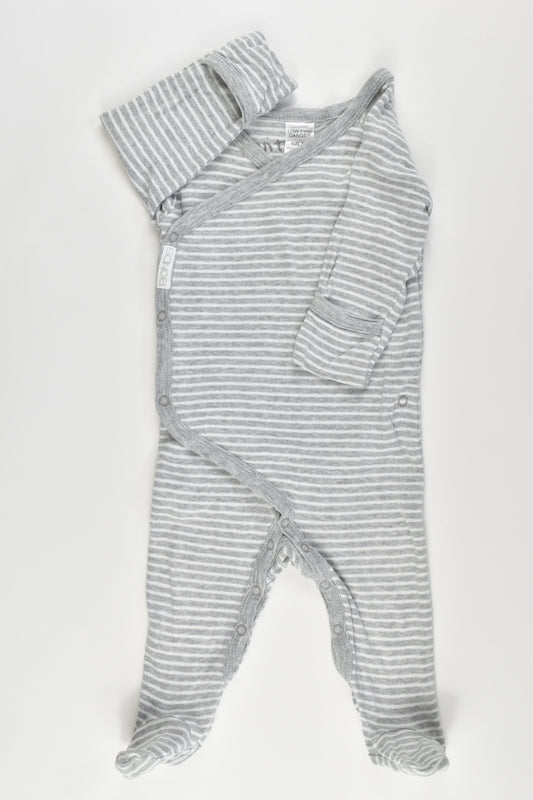 Bonds Size 00 Romper