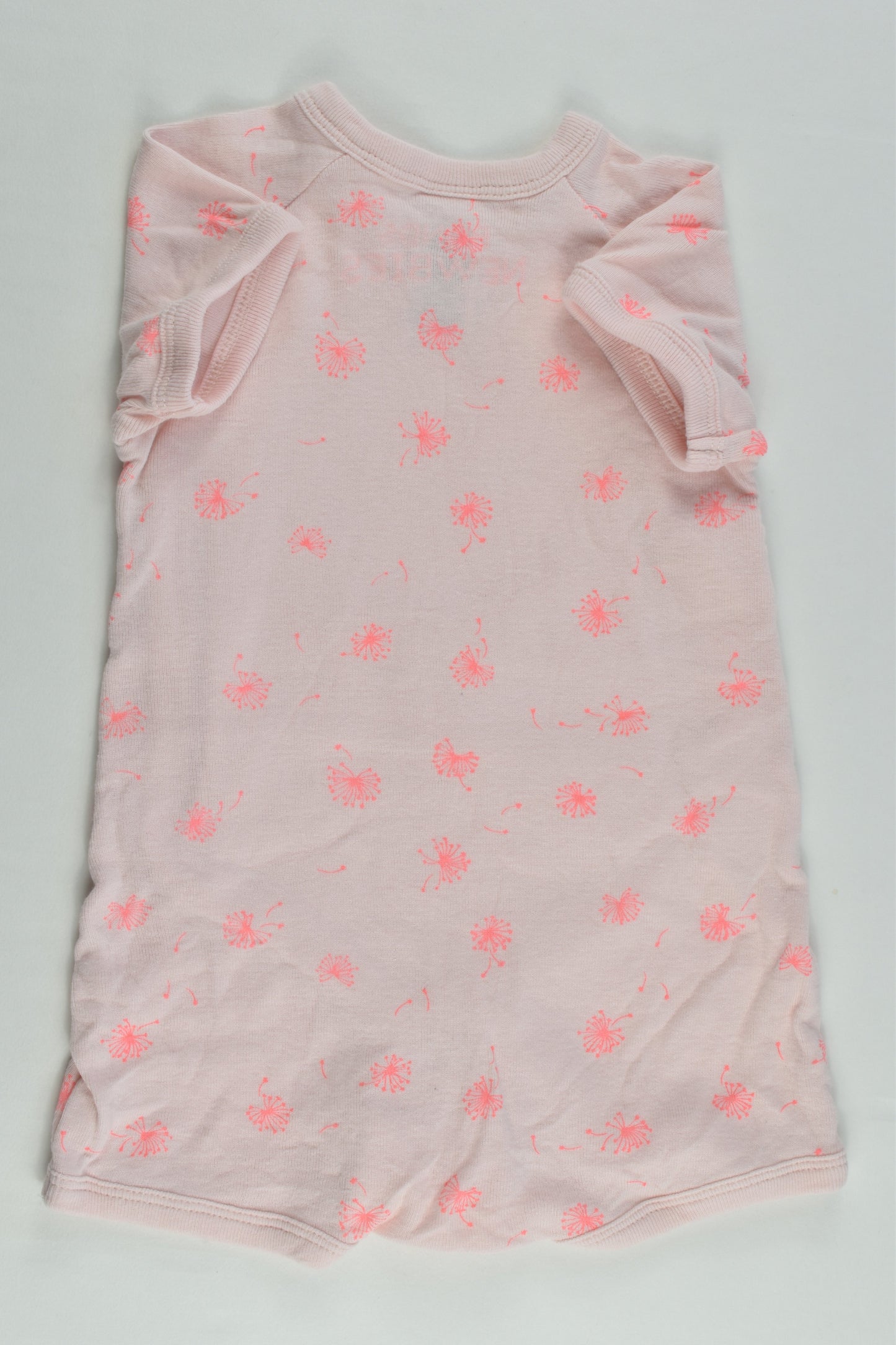 Bonds Size 00 Short Romper
