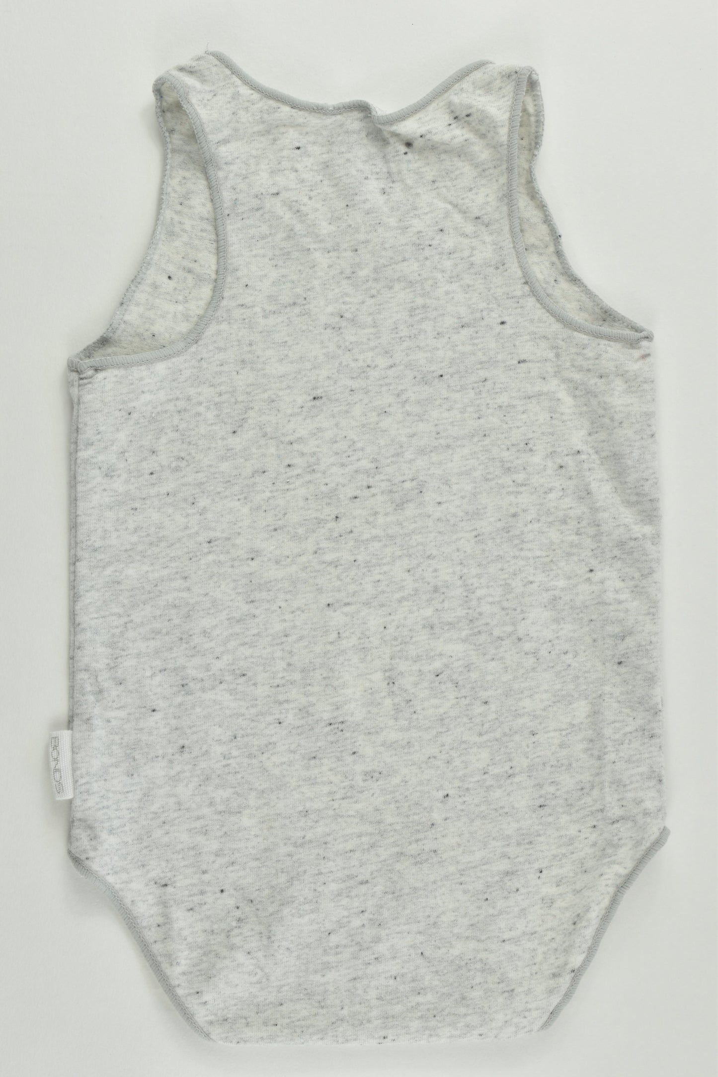 Bonds Size 000 (0-3 months) Bodysuit
