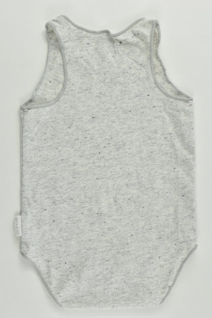 Bonds Size 000 (0-3 months) Bodysuit