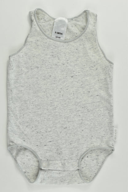 Bonds Size 000 (0-3 months) Bodysuit