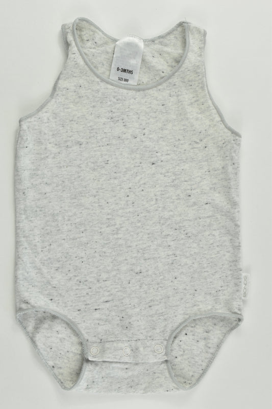 Bonds Size 000 (0-3 months) Bodysuit