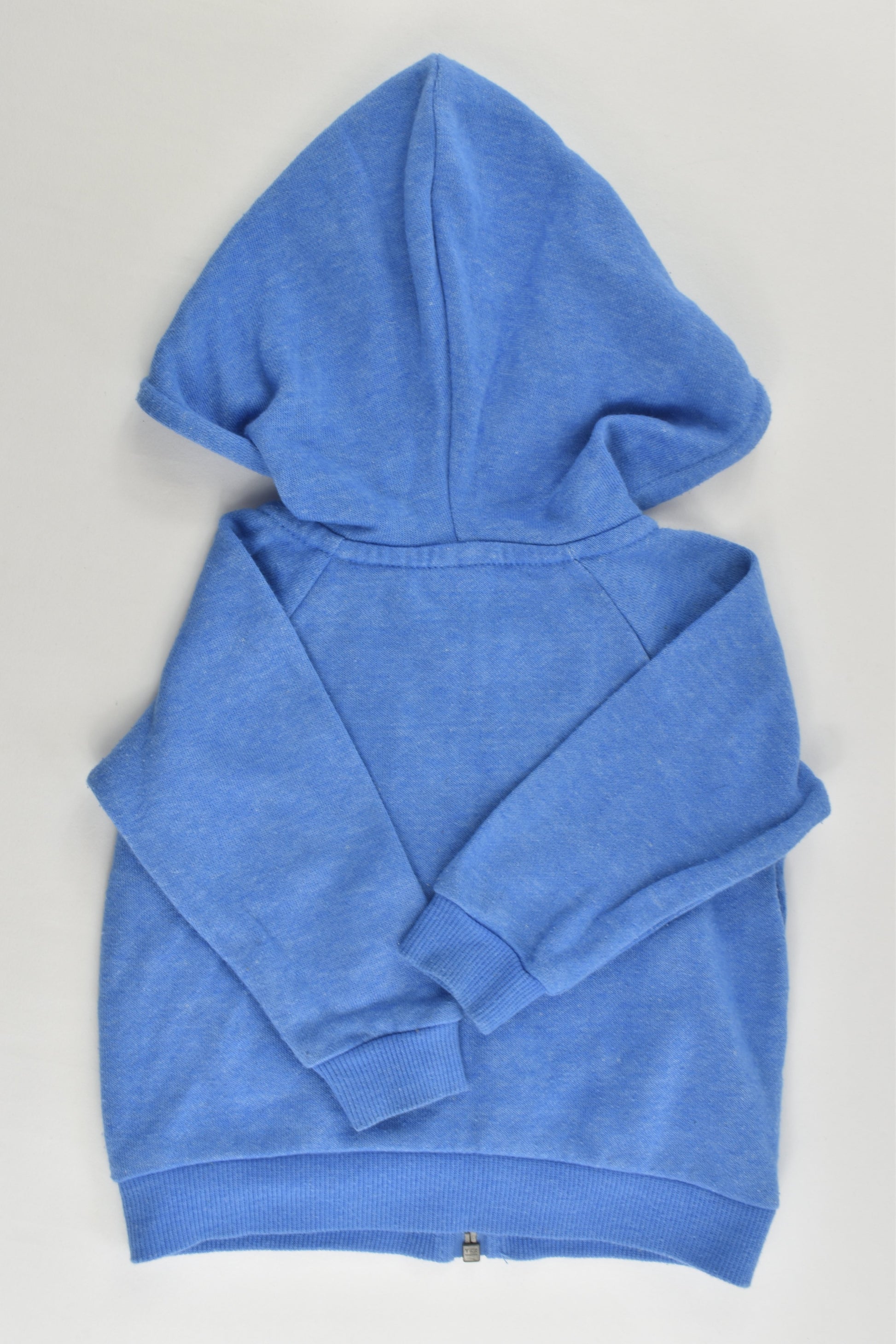 Bonds Size 000 (0-3 months) Hooded Jumper