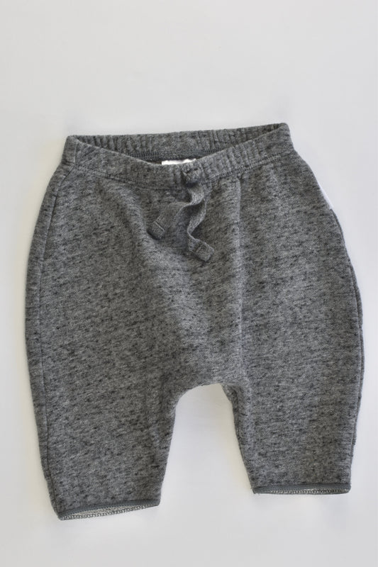 Bonds Size 000 (0-3 months) Pants