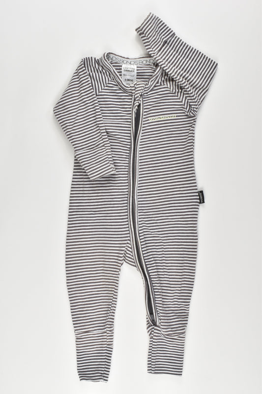 Bonds Size 000 (0-3 months) Wondersuit