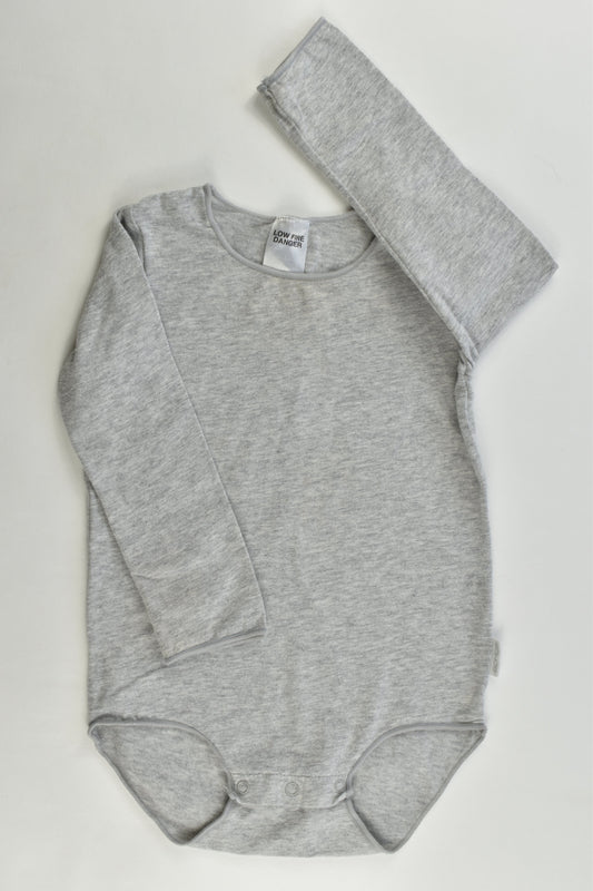 Bonds Size 1 (12-18 months) Bodysuit