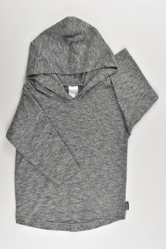 Bonds Size 1 (12-18 months) Hooded Top