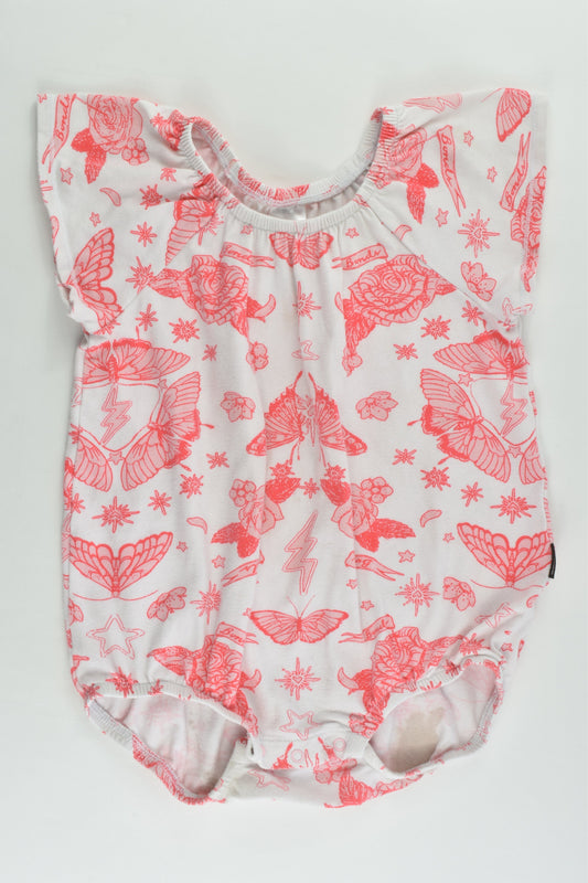 Bonds Size 1 (12-18 months) Romper