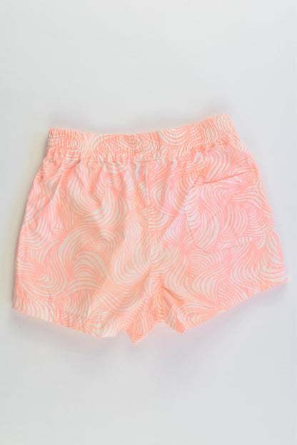 Bonds Size 1 Board Shorts