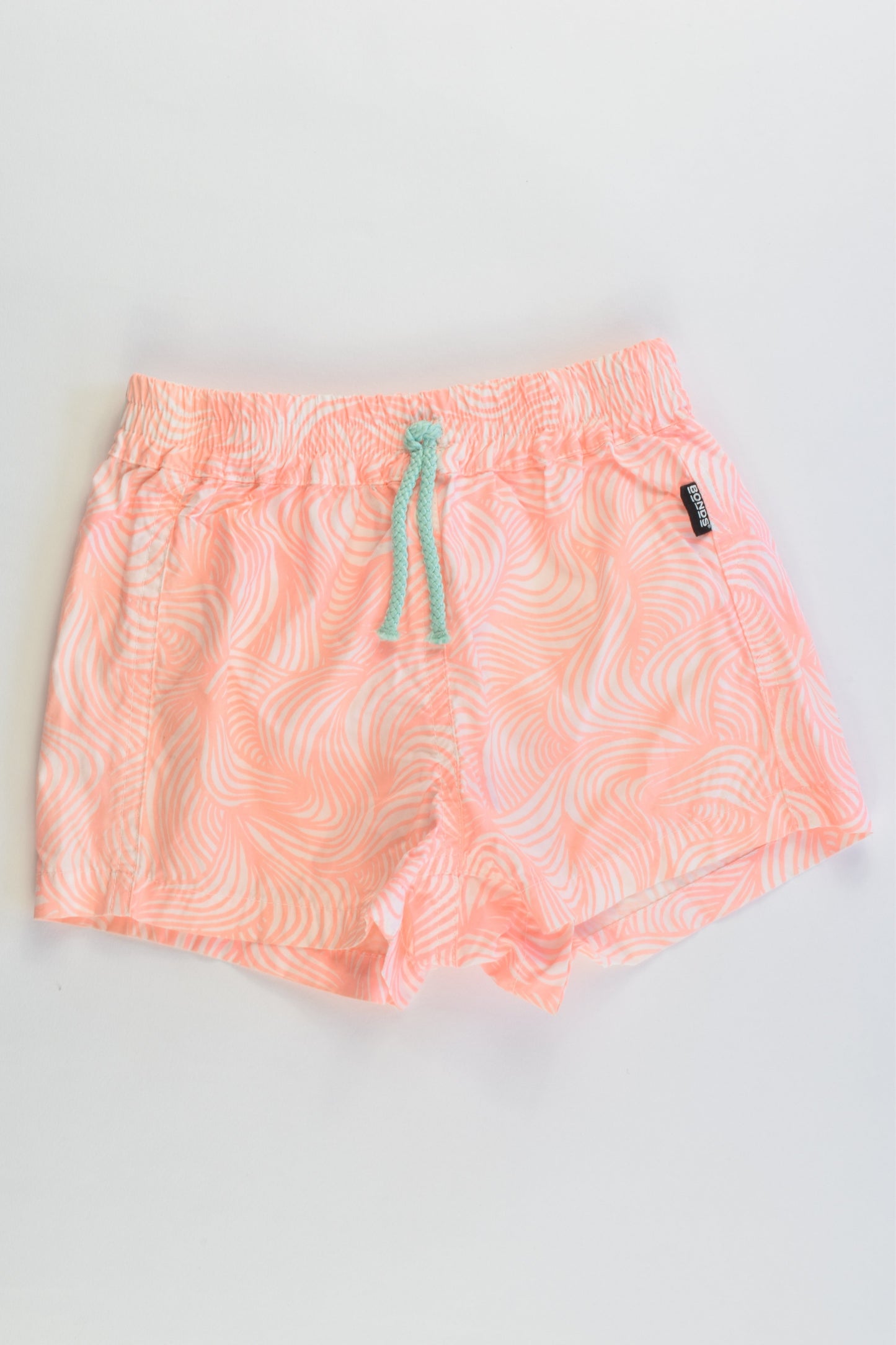 Bonds Size 1 Board Shorts