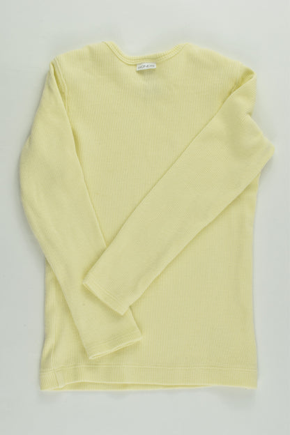 Bonds Size 1 Ribbed Top