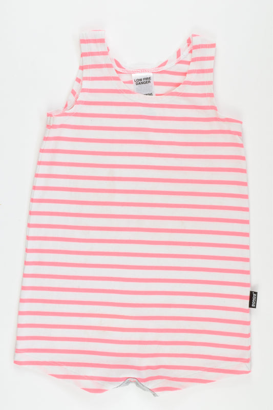 Bonds Size 1 Romper