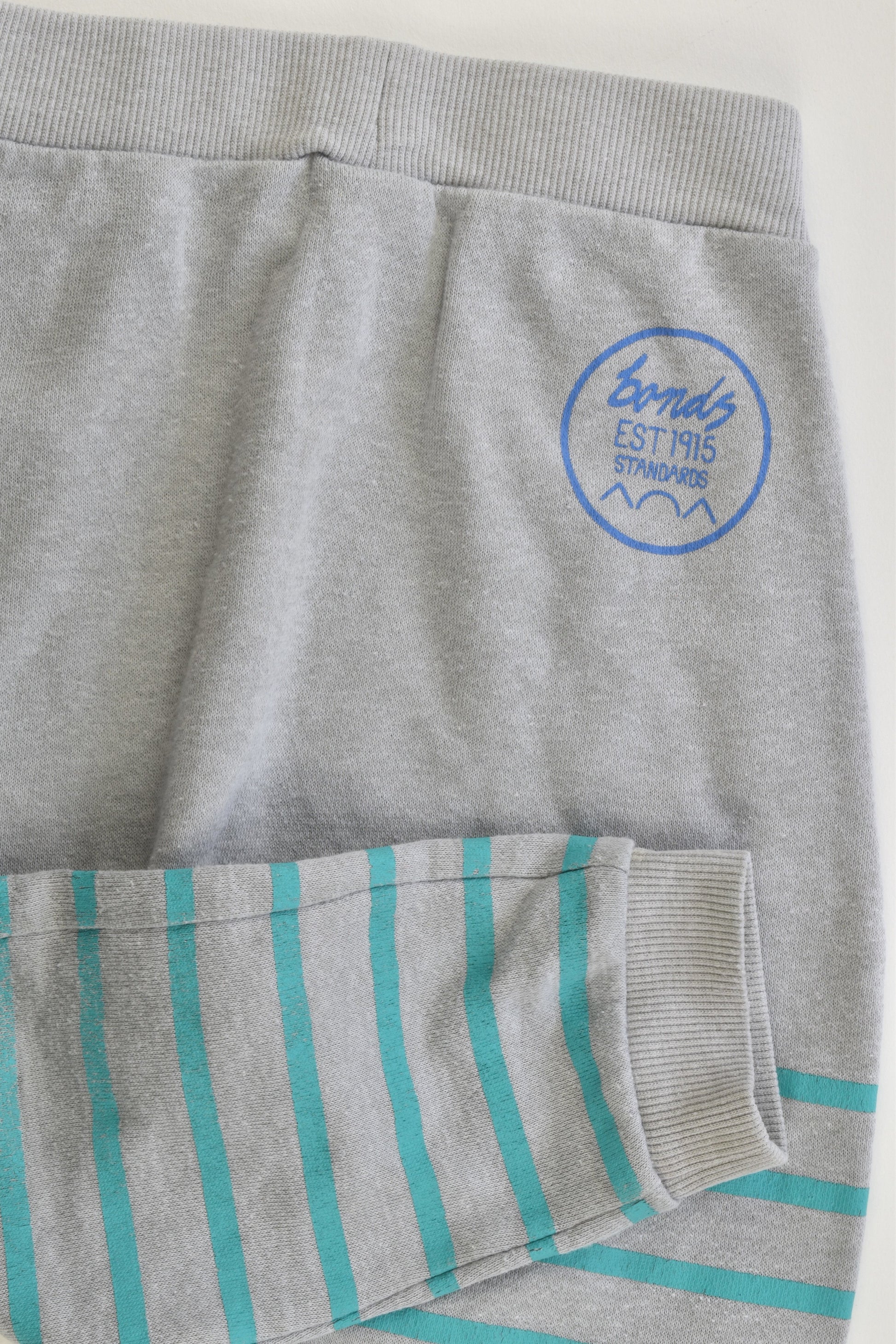 Bonds Size 2 (18-24 months) Baggy Trackpants