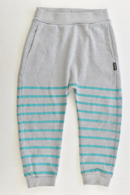 Bonds Size 2 (18-24 months) Baggy Trackpants