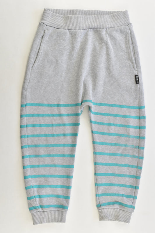 Bonds Size 2 (18-24 months) Baggy Trackpants