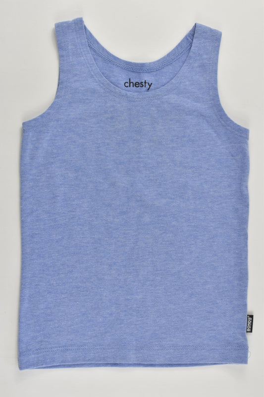 Bonds Size 2 (18-24 months) Chesty