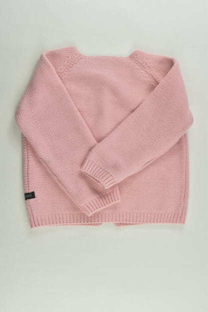 Bonds Size 2 (18-24 months) Knitted Cardigan