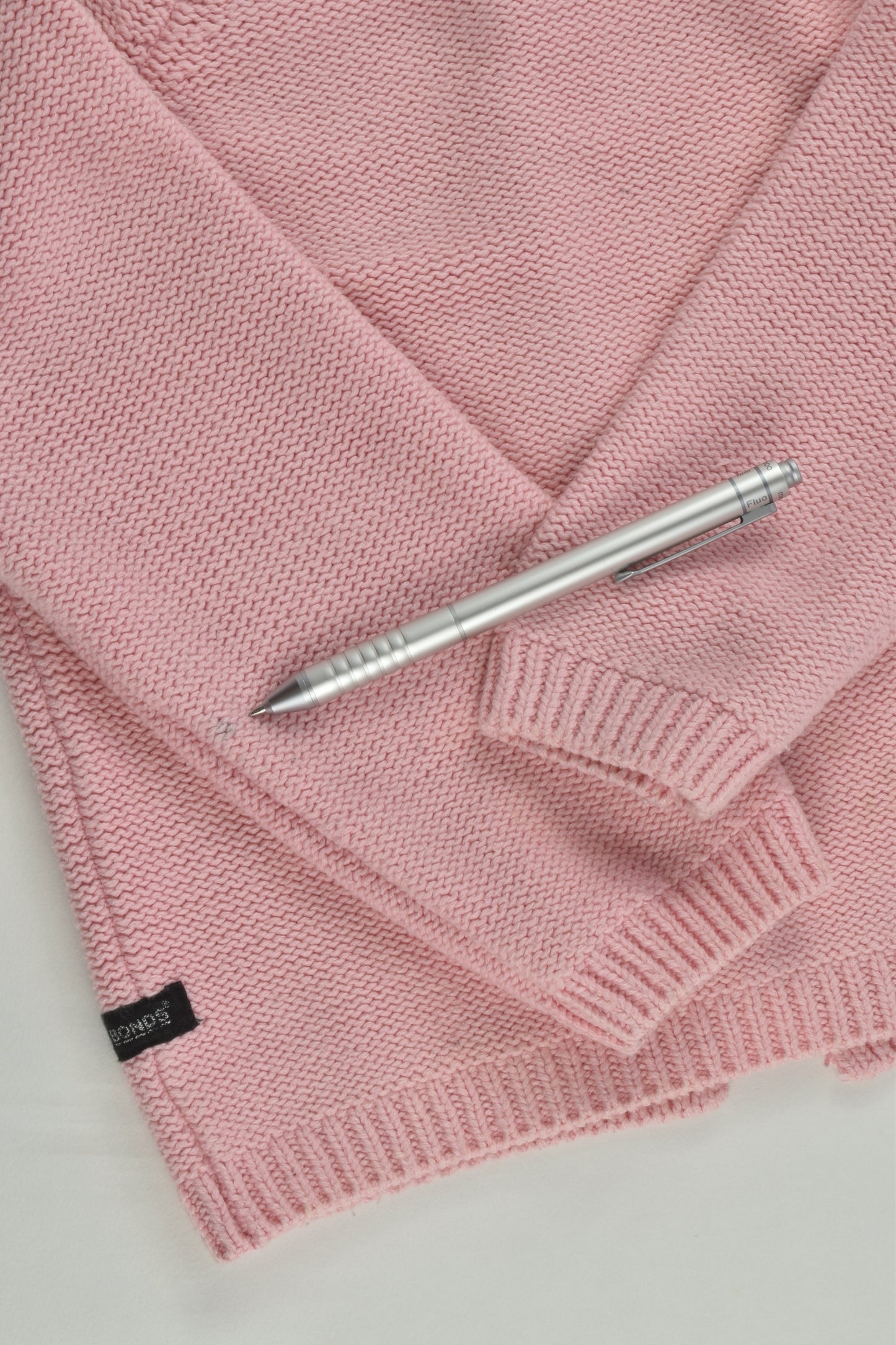 Bonds Size 2 (18-24 months) Knitted Cardigan