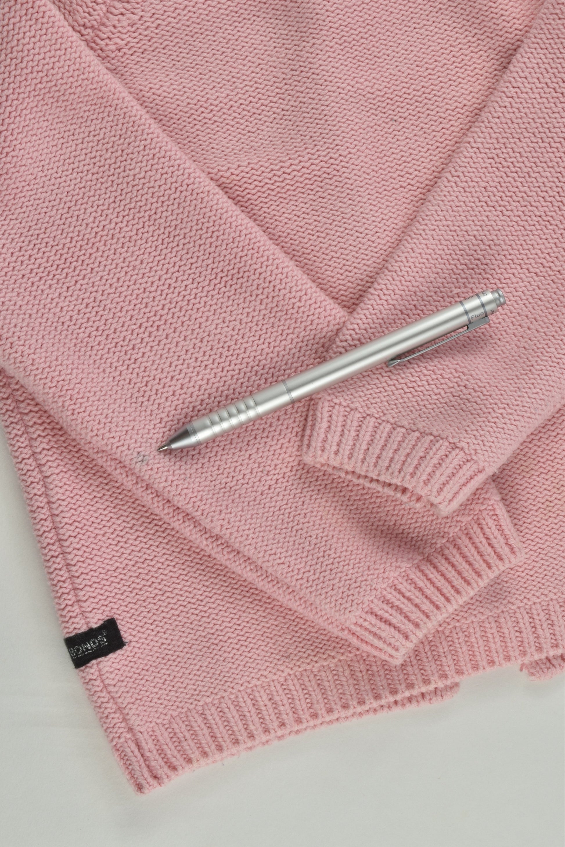 Bonds Size 2 (18-24 months) Knitted Cardigan