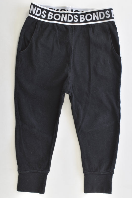 Bonds Size 2 (18-24 months) Lightweight Pants