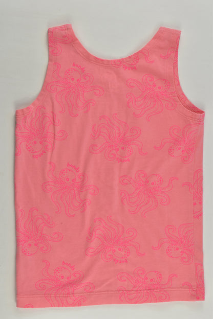 Bonds Size 2 (18-24 months) Octopus Chesty