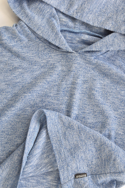 Bonds Size 2 Hooded Top